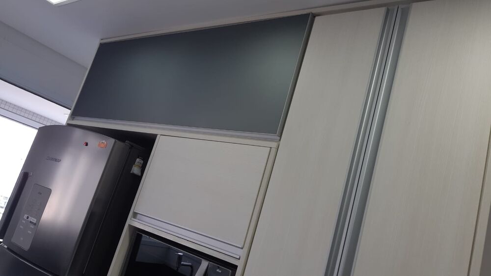 Apartamento, 2 quartos, 95 m² - Foto 4
