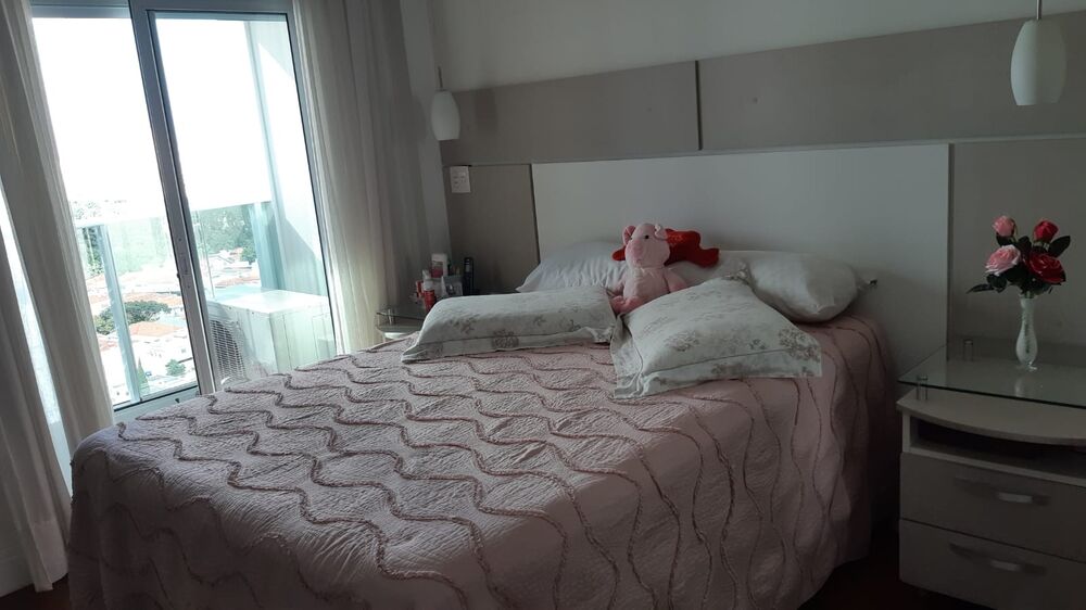 Apartamento, 2 quartos, 95 m² - Foto 15