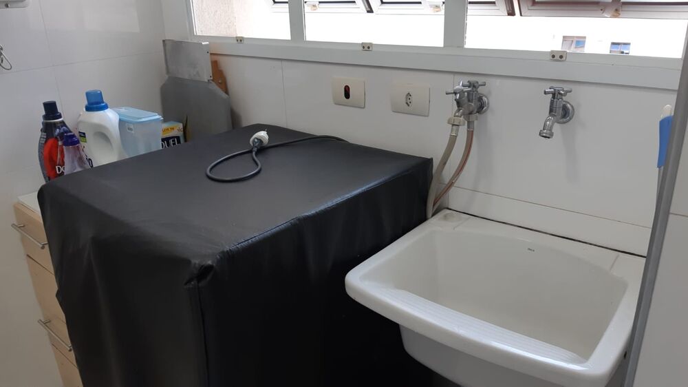 Apartamento, 2 quartos, 95 m² - Foto 17