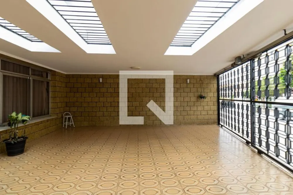 Casa, 3 quartos, 270 m² - Foto 1