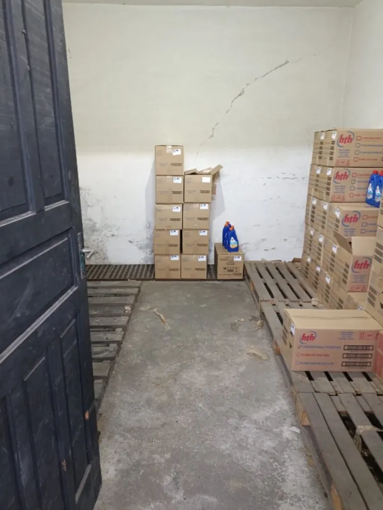 Terreno, 289 m² - Foto 1