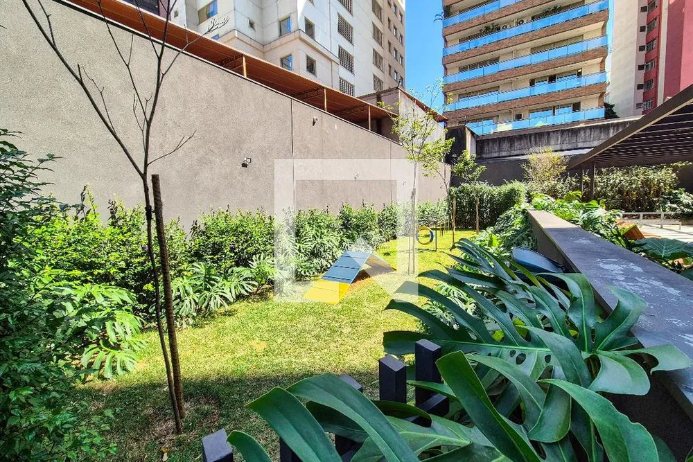 Apartamento, 1 quarto, 30 m² - Foto 4