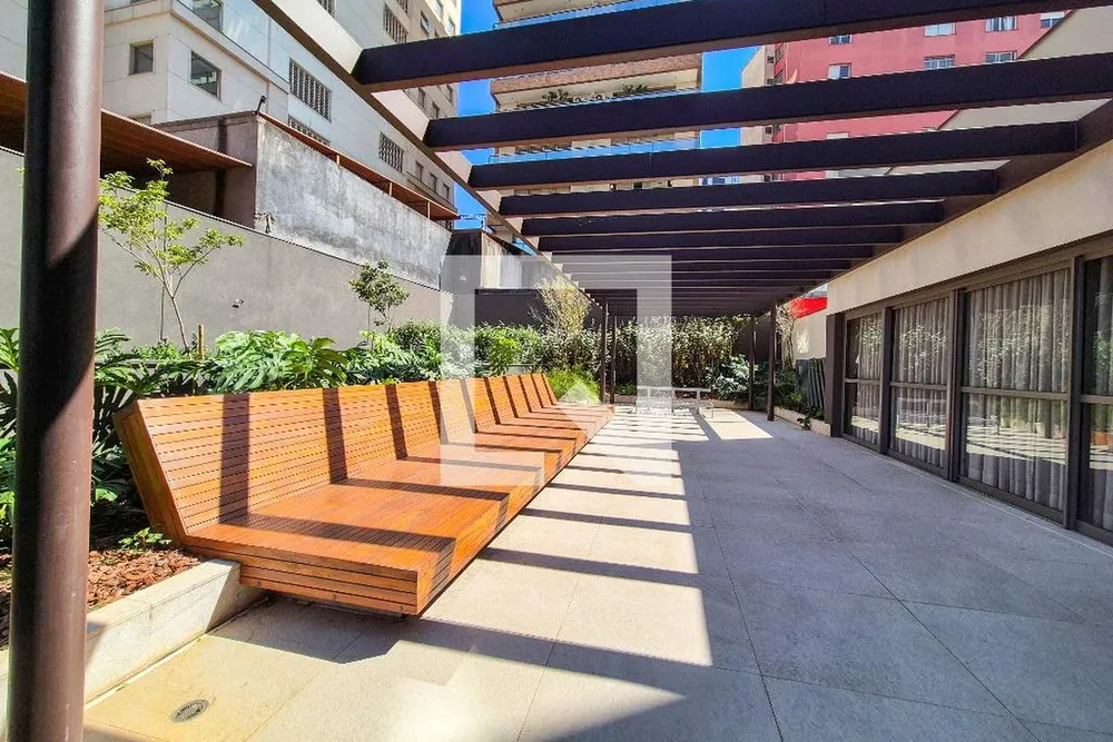 Apartamento, 1 quarto, 30 m² - Foto 3