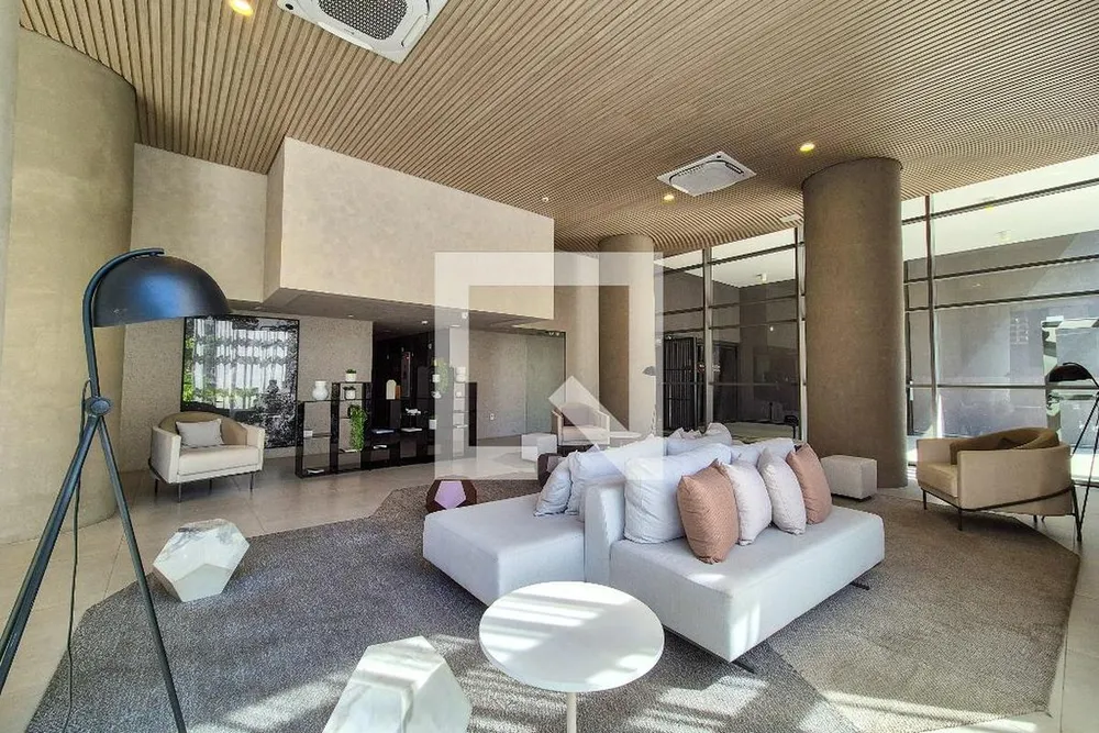 Apartamento, 1 quarto, 30 m² - Foto 8
