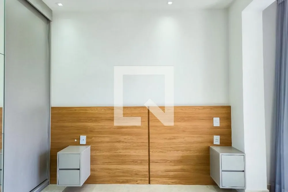 Apartamento, 1 quarto, 30 m² - Foto 5