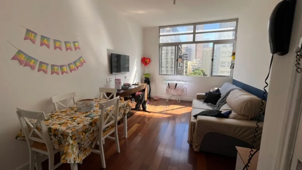 Apartamento, 2 quartos, 68 m² - Foto 5