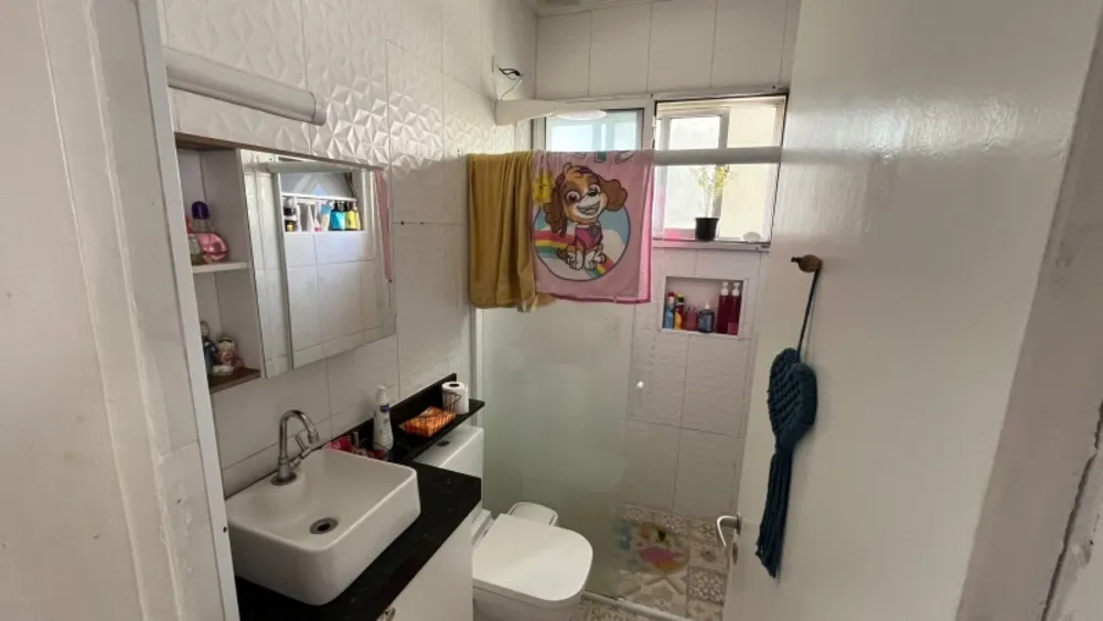 Apartamento, 2 quartos, 68 m² - Foto 4