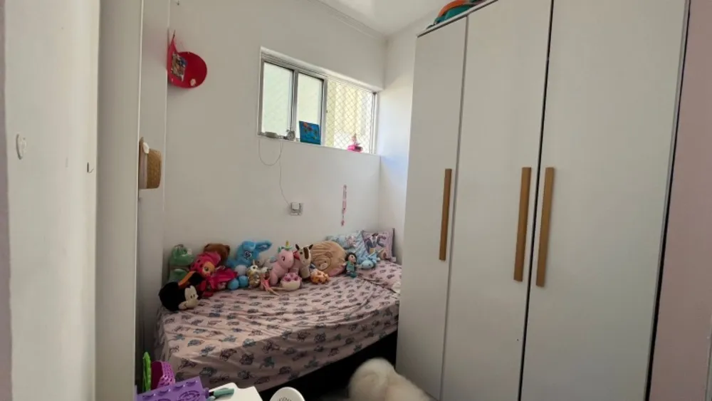 Apartamento, 2 quartos, 68 m² - Foto 3