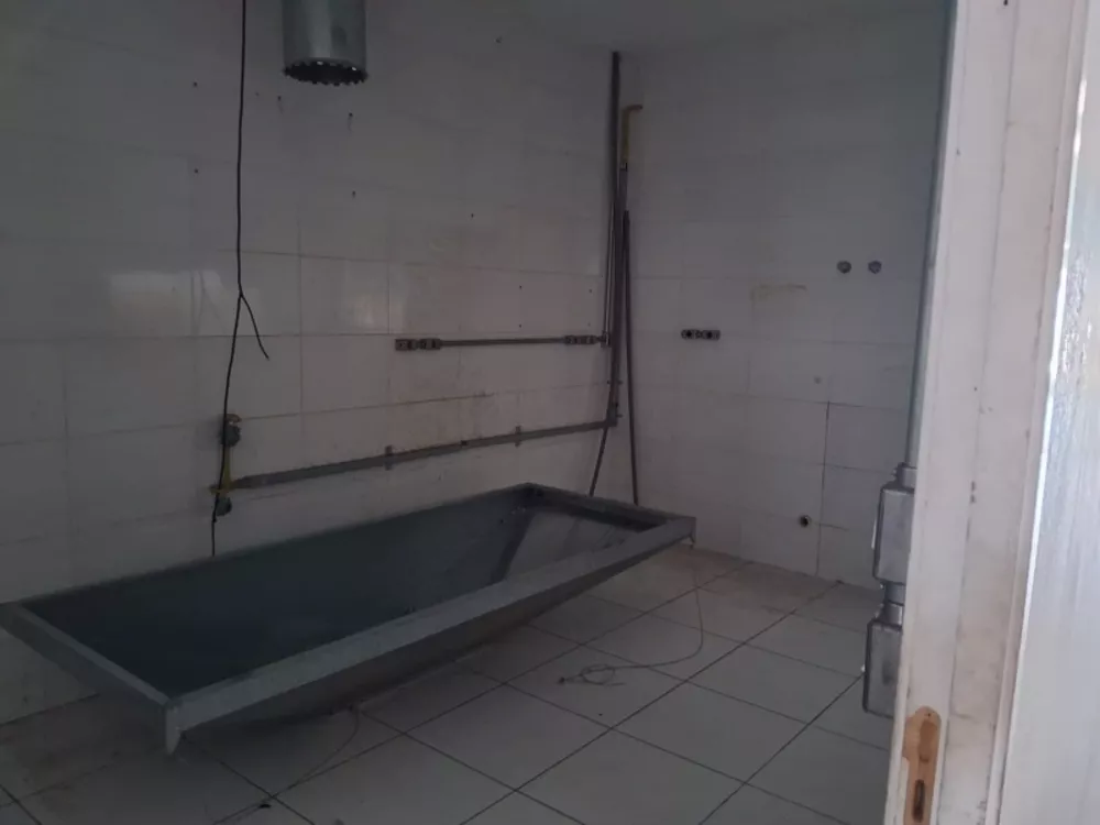 Loja-Salão, 160 m² - Foto 6