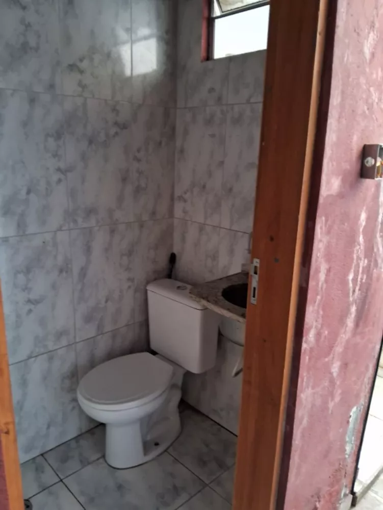Loja-Salão, 160 m² - Foto 2