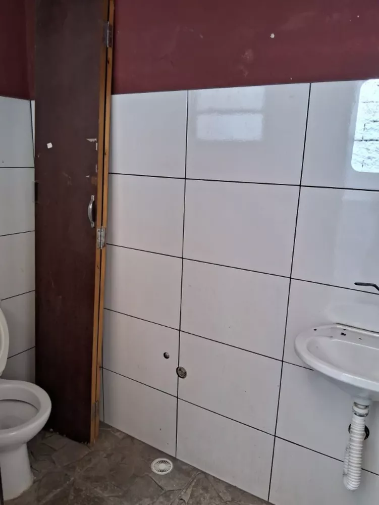 Loja-Salão, 160 m² - Foto 1