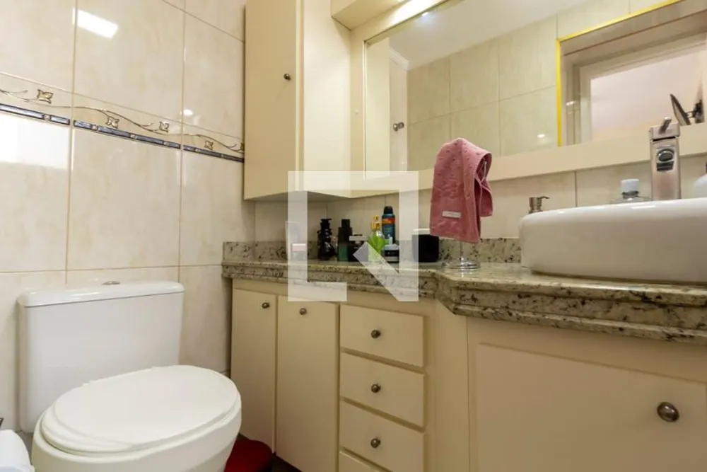 Apartamento, 3 quartos, 86 m² - Foto 9