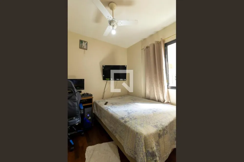 Apartamento, 3 quartos, 86 m² - Foto 5