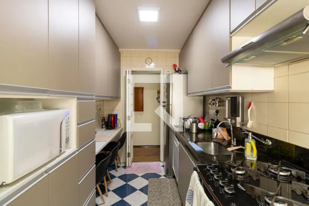 Apartamento, 3 quartos, 86 m² - Foto 6