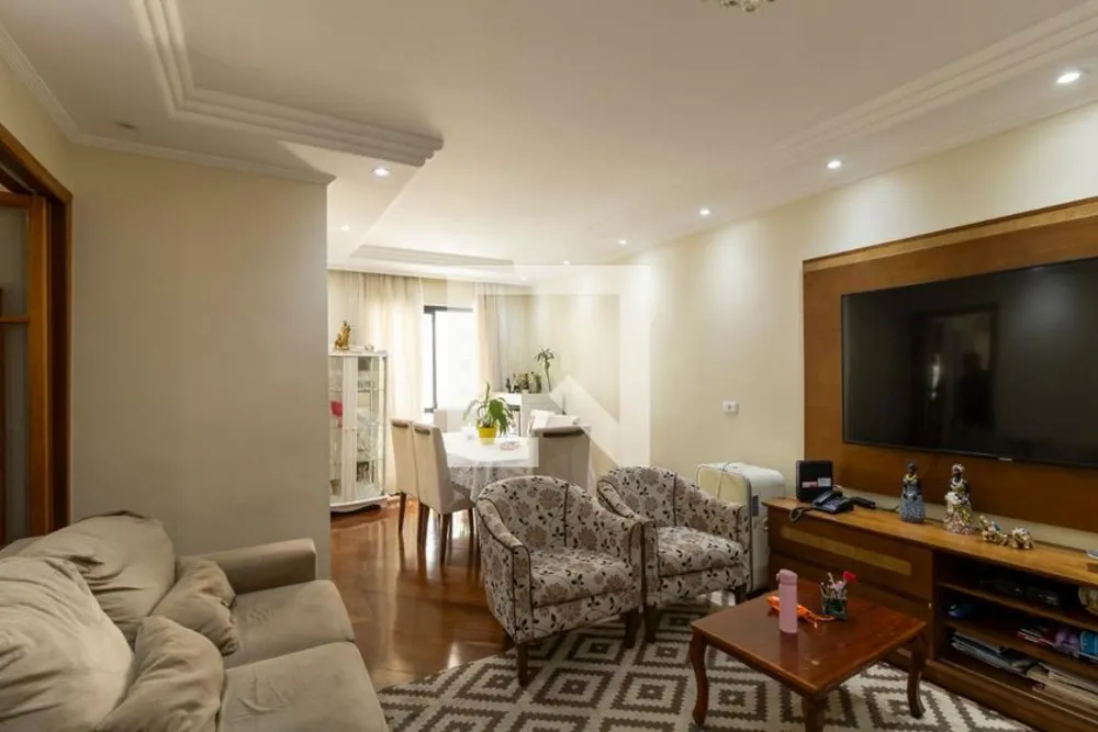 Apartamento, 3 quartos, 86 m² - Foto 11
