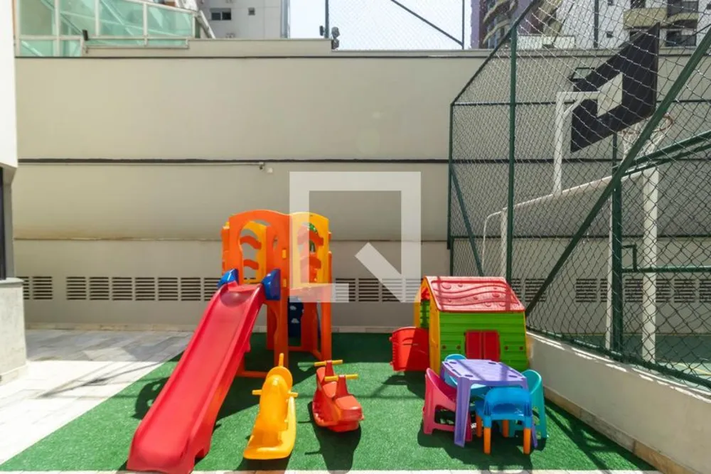 Apartamento, 3 quartos, 86 m² - Foto 2