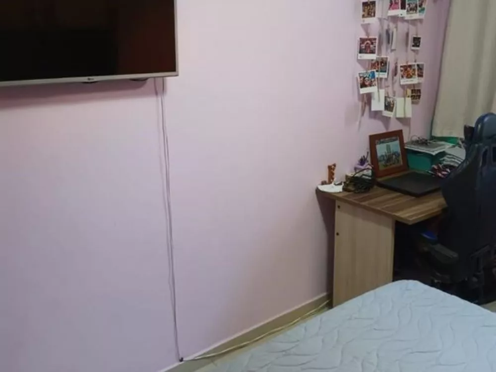 Apartamento à venda com 2 quartos, 90m² - Foto 7