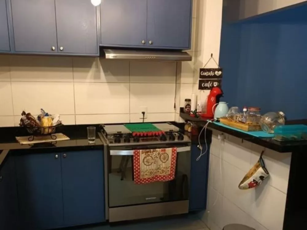 Apartamento à venda com 2 quartos, 90m² - Foto 10