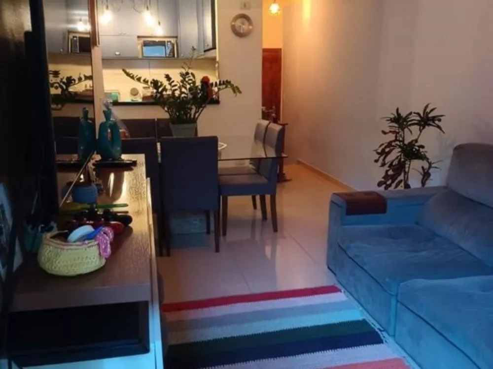 Apartamento à venda com 2 quartos, 90m² - Foto 4