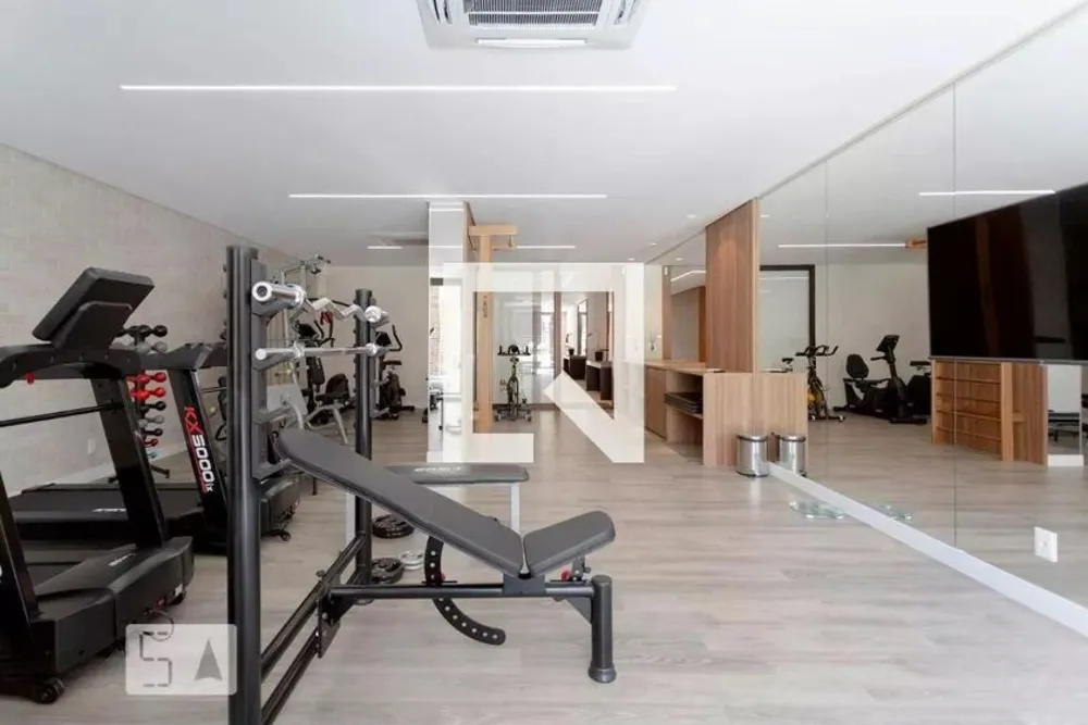 Kitnet-Studio, 77 m² - Foto 9