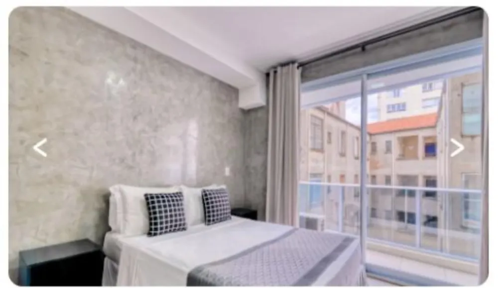 Apartamento, 1 quarto, 23 m² - Foto 8