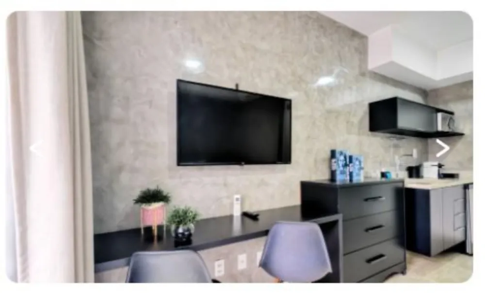 Apartamento, 1 quarto, 23 m² - Foto 5