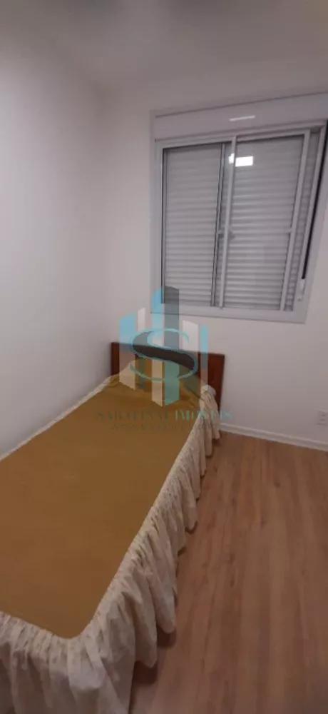 Apartamento, 2 quartos, 39 m² - Foto 7