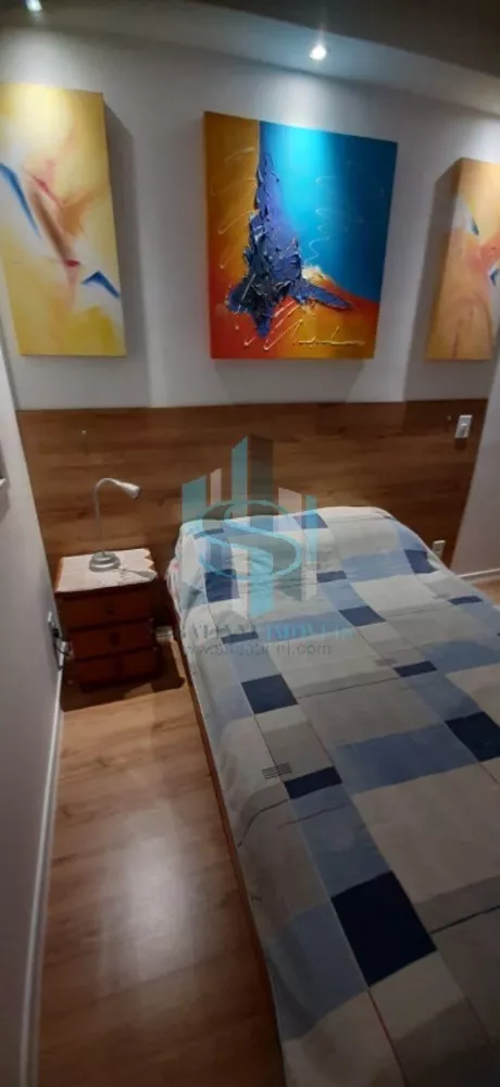 Apartamento, 2 quartos, 39 m² - Foto 5