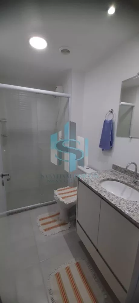 Apartamento, 2 quartos, 39 m² - Foto 6