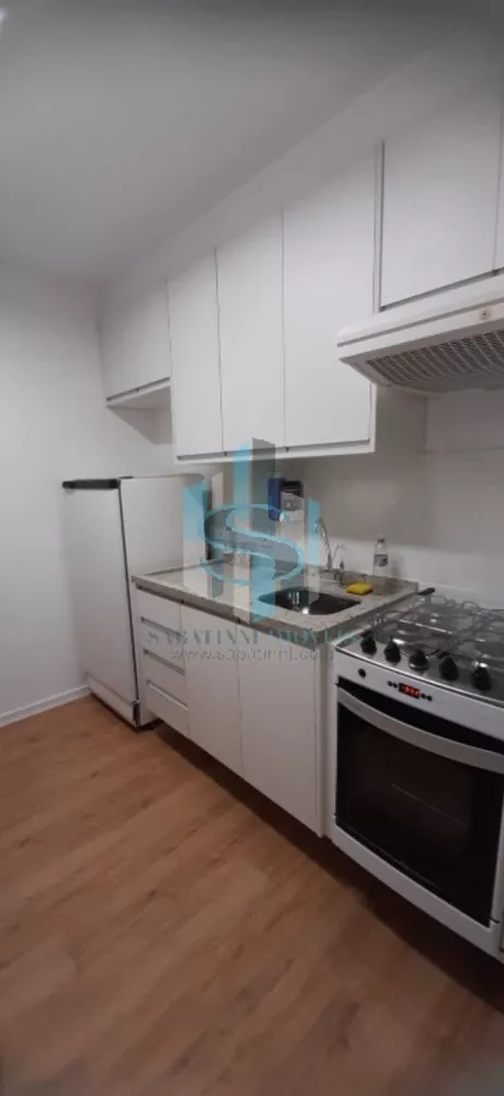 Apartamento, 2 quartos, 39 m² - Foto 3