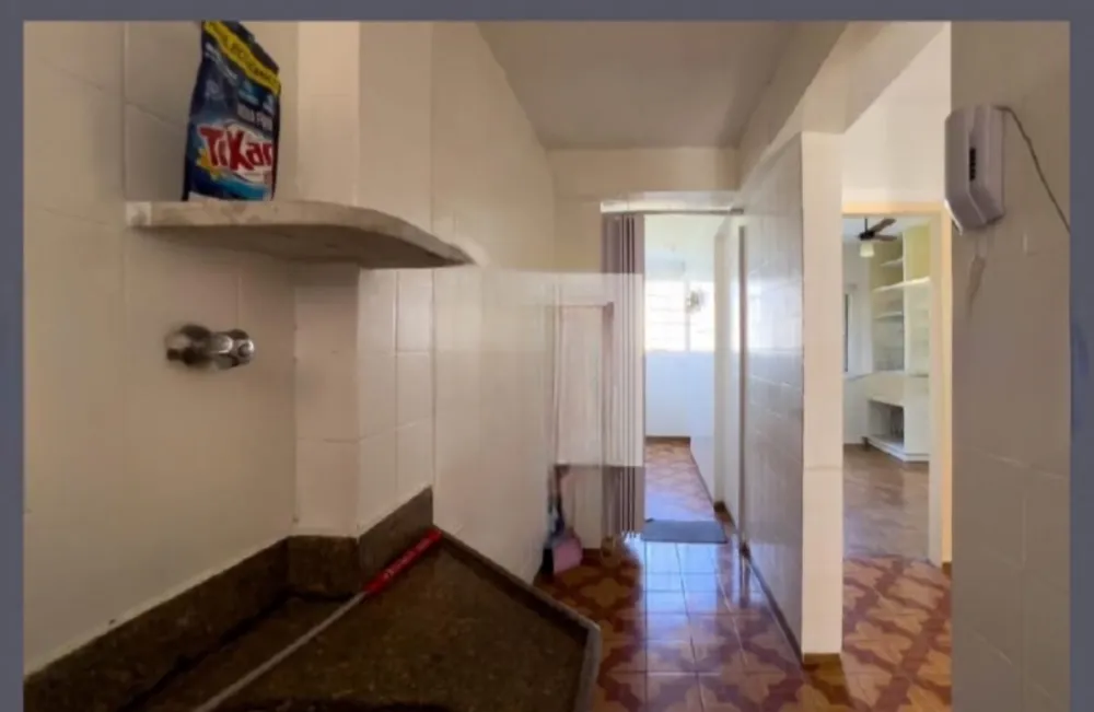 Apartamento, 1 quarto, 40 m² - Foto 2