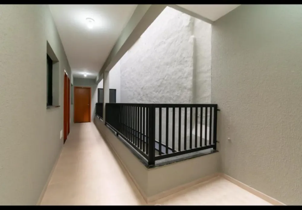 Flat/Apart Hotel, 1 quarto, 32 m² - Foto 7