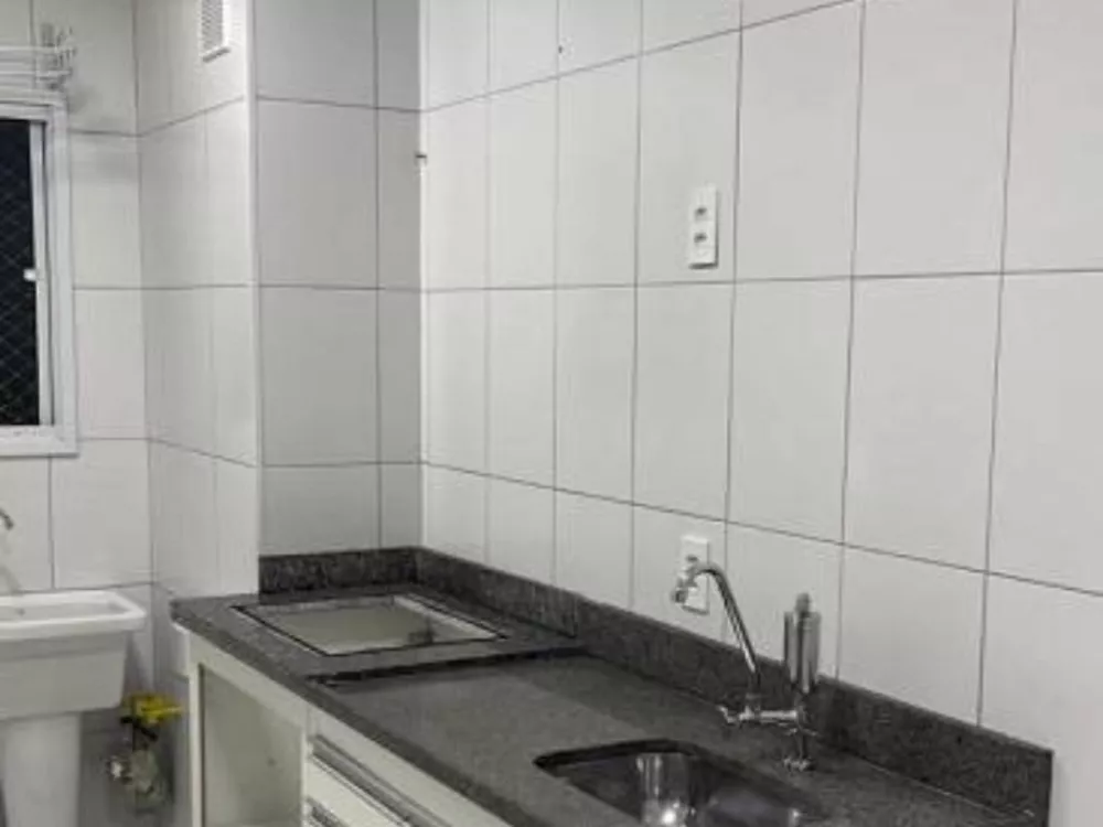 Apartamento à venda com 2 quartos, 37m² - Foto 4