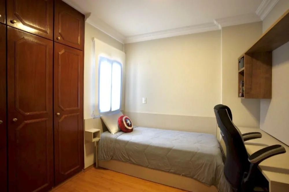 Apartamento, 4 quartos, 122 m² - Foto 3