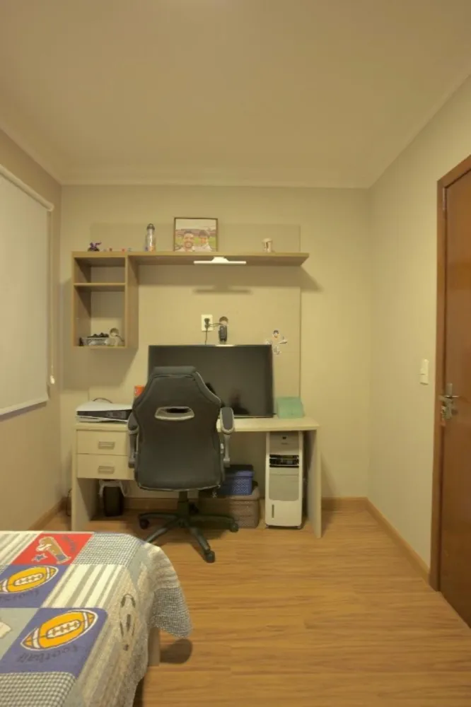 Apartamento, 4 quartos, 122 m² - Foto 6