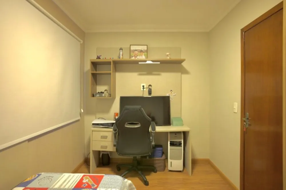 Apartamento, 4 quartos, 122 m² - Foto 5