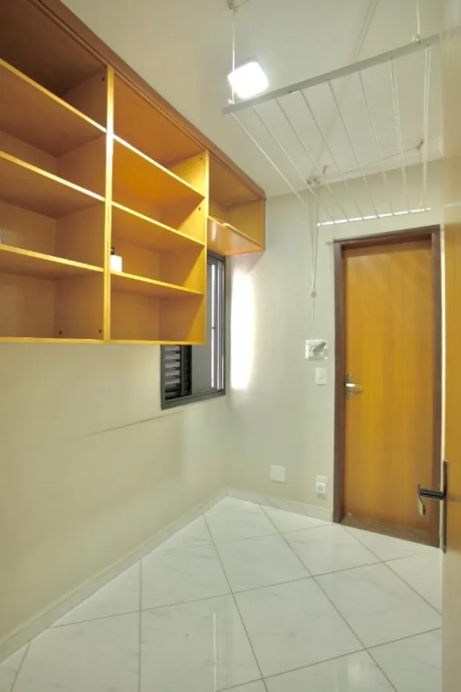 Apartamento, 4 quartos, 122 m² - Foto 1