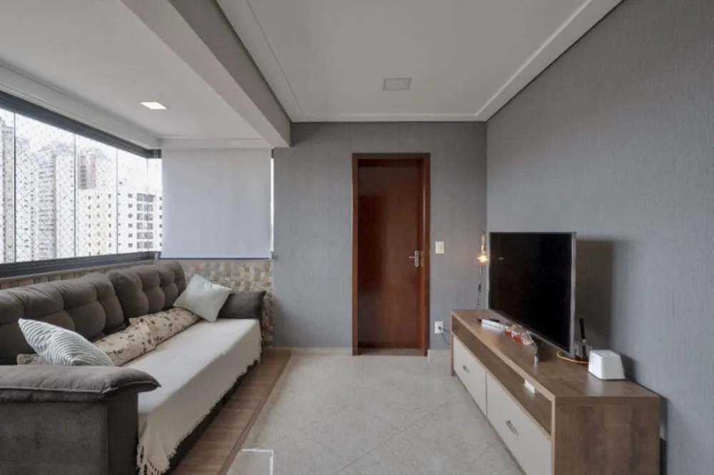 Apartamento, 4 quartos, 122 m² - Foto 8