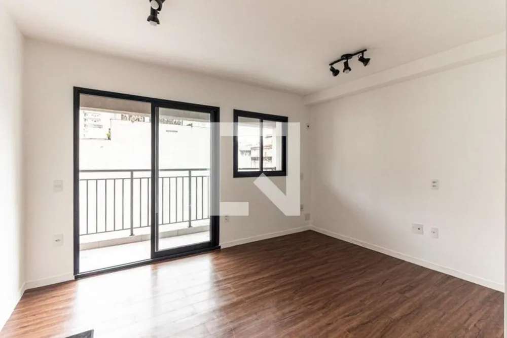 Kitnet-Studio, 26 m² - Foto 1