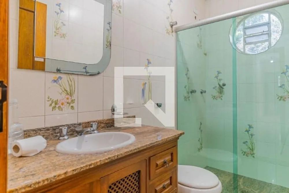 Casa, 3 quartos, 400 m² - Foto 11