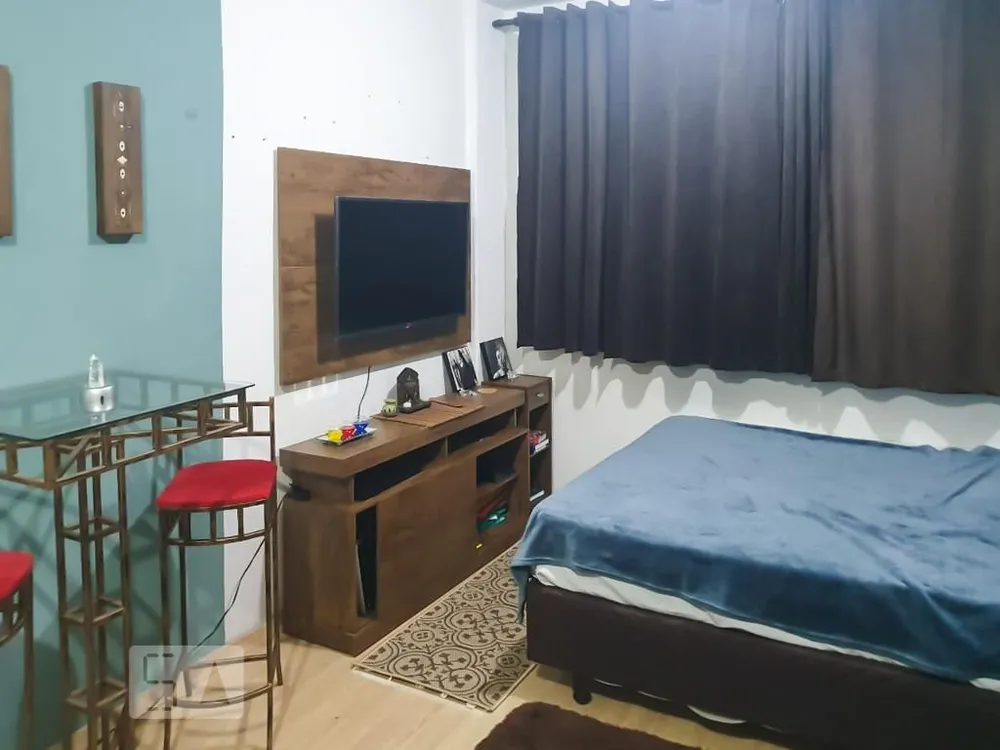 Kitnet-Studio, 31 m² - Foto 2