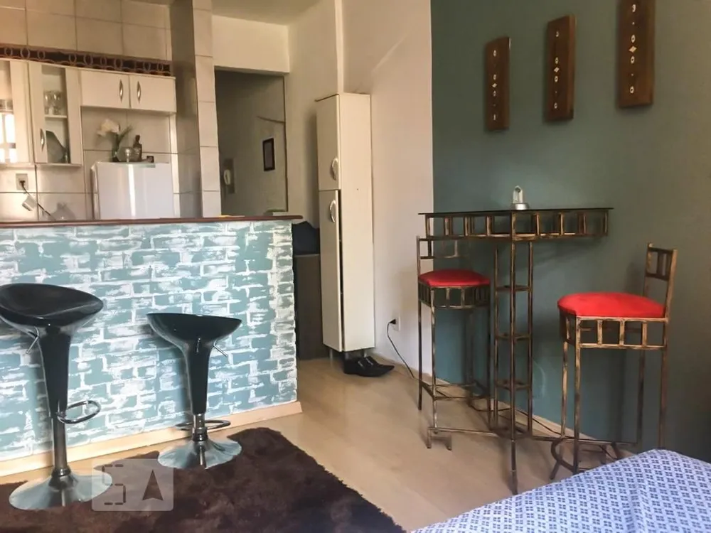 Kitnet-Studio, 31 m² - Foto 3