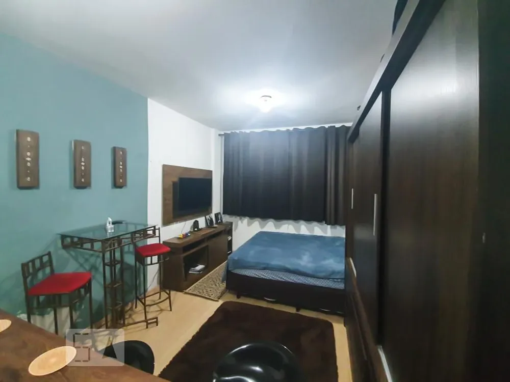Kitnet-Studio, 31 m² - Foto 6