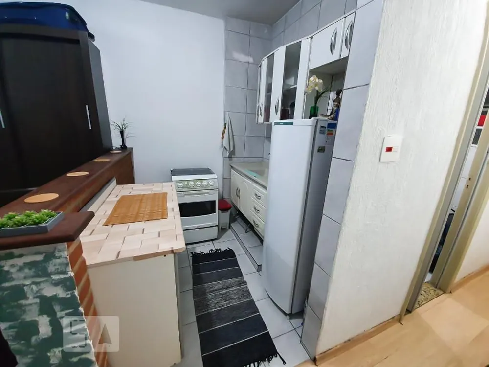 Kitnet-Studio, 31 m² - Foto 5