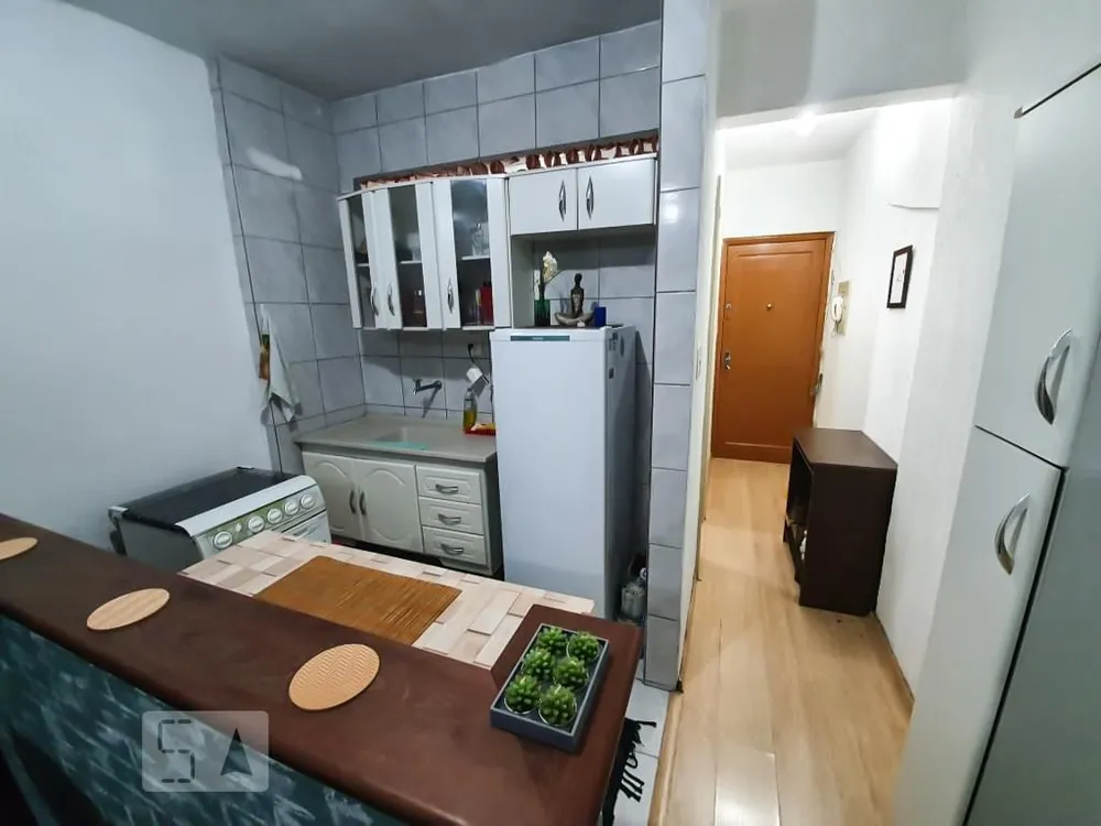 Kitnet-Studio, 31 m² - Foto 4