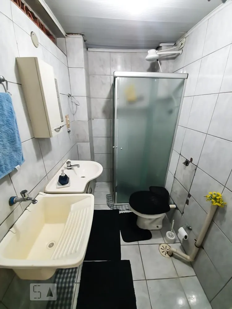 Kitnet-Studio, 31 m² - Foto 9