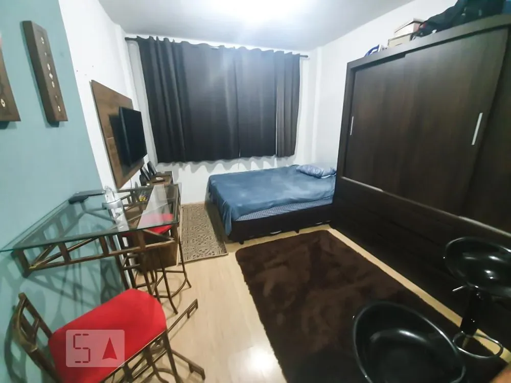 Kitnet-Studio, 31 m² - Foto 6