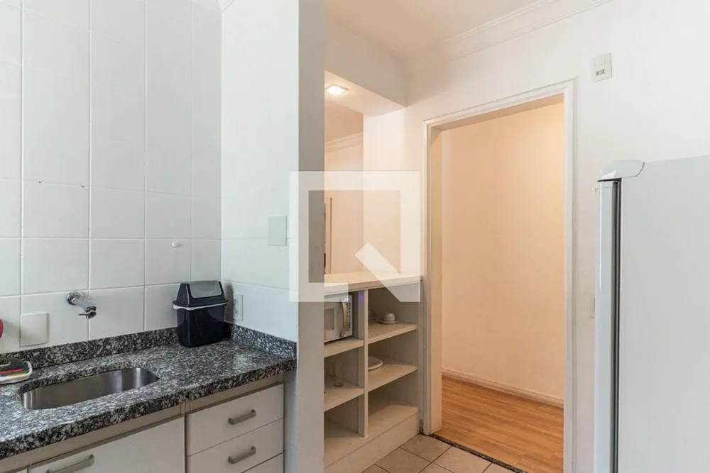 Apartamento, 2 quartos, 50 m² - Foto 3