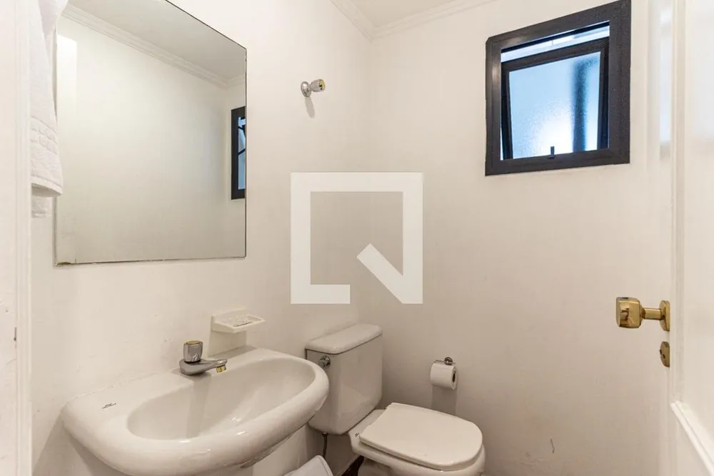 Apartamento, 2 quartos, 50 m² - Foto 8
