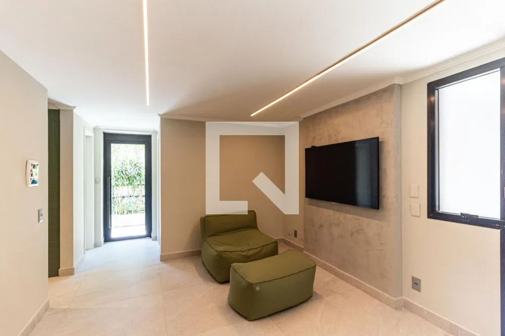 Apartamento, 2 quartos, 50 m² - Foto 1